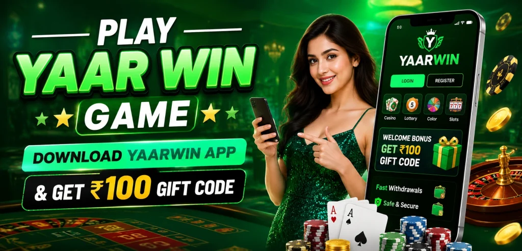 Yaar Win Game